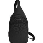 Travelon Core Anti-Theft Small Sling Bag Black 43737 &ndash; ORDER NOW FOR DELIVERY IN JANUARY 2027