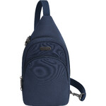 Travelon Core Anti-Theft Small Sling Bag Navy 43737 &ndash; ORDER NOW FOR DELIVERY IN JANUARY 2027