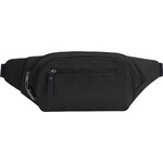 Travelon Core Anti-Theft Waist Pack Black 43738 &ndash; ORDER NOW FOR DELIVERY IN JANUARY 2027