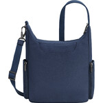 Travelon Core Anti-Theft Vertical Messenger Bag Navy 43739 – ORDER NOW FOR DELIVERY IN JANUARY 2027 - 1