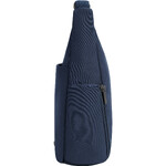 Travelon Core Anti-Theft Vertical Messenger Bag Navy 43739 – ORDER NOW FOR DELIVERY IN JANUARY 2027 - 2