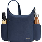Travelon Core Anti-Theft Vertical Messenger Bag Navy 43739 – ORDER NOW FOR DELIVERY IN JANUARY 2027 - 4