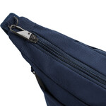 Travelon Core Anti-Theft Vertical Messenger Bag Navy 43739 – ORDER NOW FOR DELIVERY IN JANUARY 2027 - 5