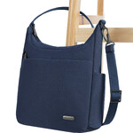 Travelon Core Anti-Theft Vertical Messenger Bag Navy 43739 – ORDER NOW FOR DELIVERY IN JANUARY 2027 - 6