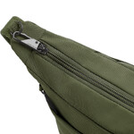Travelon Core Anti-Theft Vertical Messenger Bag Olive 43739 – ORDER NOW FOR DELIVERY IN JANUARY 2027 - 5