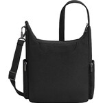 Travelon Core Anti-Theft Vertical Messenger Bag Black 43739 – ORDER NOW FOR DELIVERY IN JANUARY 2027 - 1