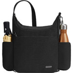 Travelon Core Anti-Theft Vertical Messenger Bag Black 43739 – ORDER NOW FOR DELIVERY IN JANUARY 2027 - 4