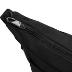 Travelon Core Anti-Theft Vertical Messenger Bag Black 43739 – ORDER NOW FOR DELIVERY IN JANUARY 2027 - 5
