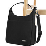 Travelon Core Anti-Theft Vertical Messenger Bag Black 43739 – ORDER NOW FOR DELIVERY IN JANUARY 2027 - 6