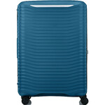 Samsonite Upscape Large 75cm Hardside Suitcase Deep Petrol 43110 - 1