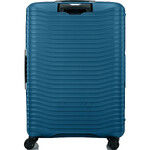 Samsonite Upscape Large 75cm Hardside Suitcase Deep Petrol 43110 - 2
