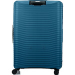 Samsonite Upscape Extra Large 81cm Hardside Suitcase Deep Petrol 43111 - 2