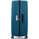 Samsonite Upscape Extra Large 81cm Hardside Suitcase Deep Petrol 43111 - 3