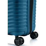 Samsonite Upscape Extra Large 81cm Hardside Suitcase Deep Petrol 43111 - 7