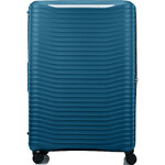 Samsonite Upscape Hardside Suitcase Set of 3 Deep Petrol 43108, 43110, 43111 with FREE Digital Luggage Scale 12775 - 1