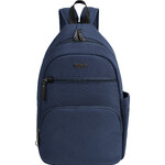 Travelon Core Anti-Theft Tablet Convertible Backpack Sling Bag Navy 43740 &ndash; ORDER NOW FOR DELIVERY IN JANUARY 2027