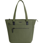 Travelon Core Anti-Theft 13&rdquo; Laptop Tote Bag Olive 43741 &ndash; ORDER NOW FOR DELIVERY IN JANUARY 2027