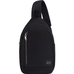 Travelon Heritage Anti-Theft Tablet Sling Bag Black 33604 – ORDER NOW FOR DELIVERY IN JANUARY 2027
