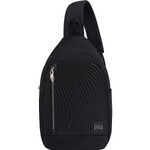 Travelon Heritage Anti-Theft Tablet Sling Bag Black 33604 &ndash; ORDER NOW FOR DELIVERY IN JANUARY 2027