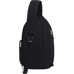 Travelon Heritage Anti-Theft Tablet Sling Bag Black 33604 – ORDER NOW FOR DELIVERY IN JANUARY 2027 - 1