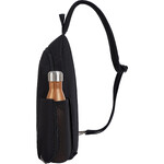 Travelon Heritage Anti-Theft Tablet Sling Bag Black 33604 – ORDER NOW FOR DELIVERY IN JANUARY 2027 - 3