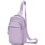 American Tourister Citypack Sling Bag Hushed Orchid Glow 61236 