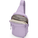 American Tourister Citypack Sling Bag Hushed Orchid Glow 61236  - 5