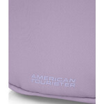 American Tourister Citypack Sling Bag Hushed Orchid Glow 61236  - 7