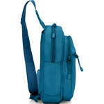 American Tourister Citypack Sling Bag Deep Ocean 61236 - 4
