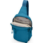 American Tourister Citypack Sling Bag Deep Ocean 61236 - 5