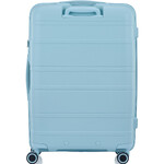 American Tourister Light Max Medium 69cm Hardside Suitcase Misty Blue 48199 - 3