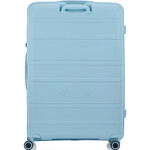 American Tourister Light Max Large 82cm Hardside Suitcase Misty Blue 48200 - 2