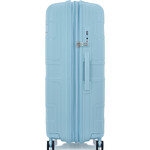American Tourister Light Max Large 82cm Hardside Suitcase Misty Blue 48200 - 3