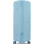 American Tourister Light Max Large 82cm Hardside Suitcase Misty Blue 48200 - 4