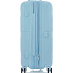 American Tourister Light Max Large 82cm Hardside Suitcase Misty Blue 48200 - 5