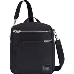 Travelon Heritage Anti-Theft Tablet Tour Bag Black 33074 – ORDER NOW FOR DELIVERY IN JANUARY 2027