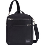 Travelon Heritage Anti-Theft Tablet Tour Bag Black 33074 &ndash; ORDER NOW FOR DELIVERY IN JANUARY 2027