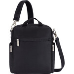 Travelon Heritage Anti-Theft Tablet Tour Bag Black 33074 – ORDER NOW FOR DELIVERY IN JANUARY 2027 - 1