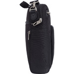 Travelon Heritage Anti-Theft Tablet Tour Bag Black 33074 – ORDER NOW FOR DELIVERY IN JANUARY 2027 - 2