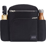 Travelon Heritage Anti-Theft Tablet Tour Bag Black 33074 – ORDER NOW FOR DELIVERY IN JANUARY 2027 - 4