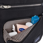 Travelon Heritage Anti-Theft Tablet Tour Bag Black 33074 – ORDER NOW FOR DELIVERY IN JANUARY 2027 - 5