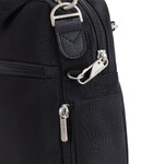 Travelon Heritage Anti-Theft Tablet Tour Bag Black 33074 – ORDER NOW FOR DELIVERY IN JANUARY 2027 - 6