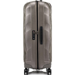 Samsonite C-Lite Large 75cm Hardside Suitcase Ivory Gold 41370 - 3