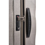 Samsonite C-Lite Large 75cm Hardside Suitcase Ivory Gold 41370 - 6
