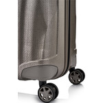 Samsonite C-Lite Large 75cm Hardside Suitcase Ivory Gold 41370 - 7