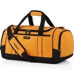 American Tourister Travel Accessories X-Bags Small/Cabin 55cm Travel Duffel Mustard 50863
