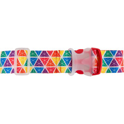 Travelon Travel Accessories Luggage Strap Rainbow 12143 - ORDER NOW FOR DELIVERY IN JANUARY 2027