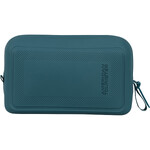 American Tourister Urban Groove Washbag Pop Totally Teal 55518 - 1