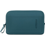 American Tourister Urban Groove Washbag Pop Totally Teal 55518 - 2