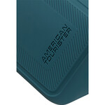 American Tourister Urban Groove Washbag Pop Totally Teal 55518 - 6